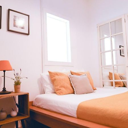 Charming Apartment - Lisbon Center Eksteriør bilde