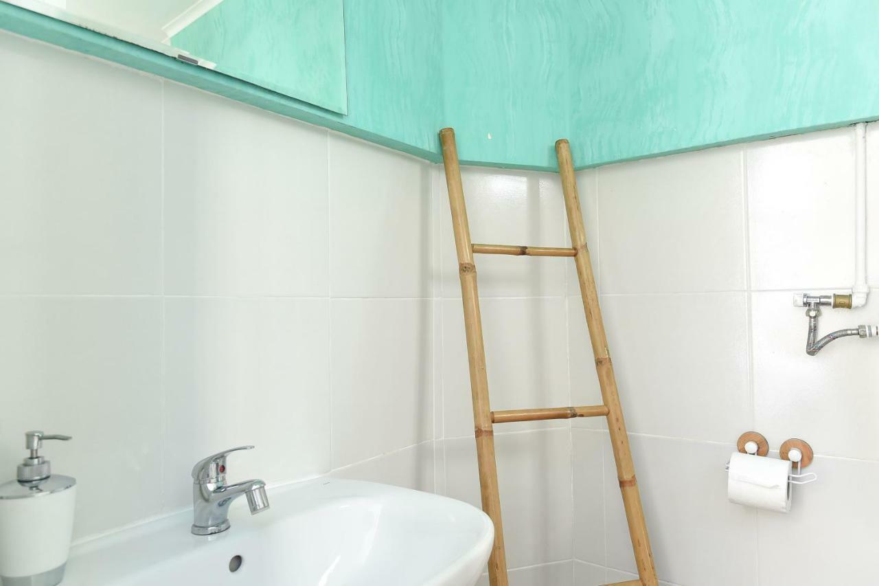 Charming Apartment - Lisbon Center Eksteriør bilde