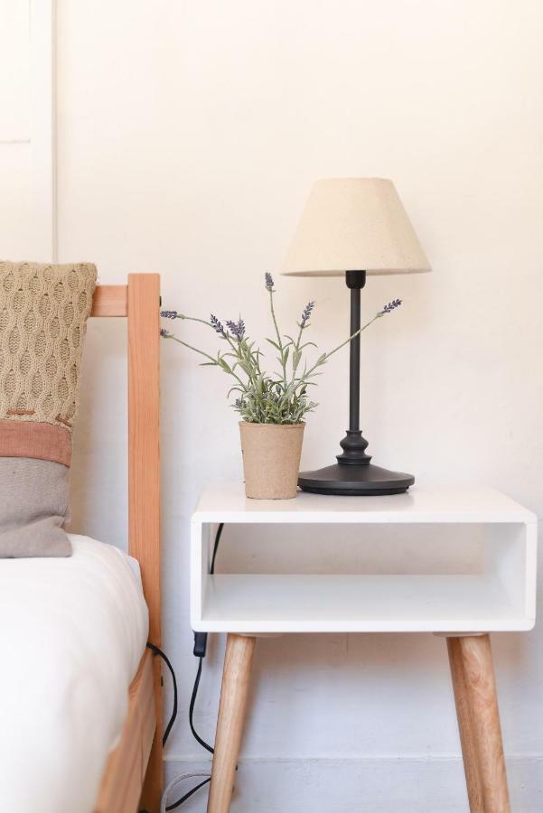 Charming Apartment - Lisbon Center Eksteriør bilde
