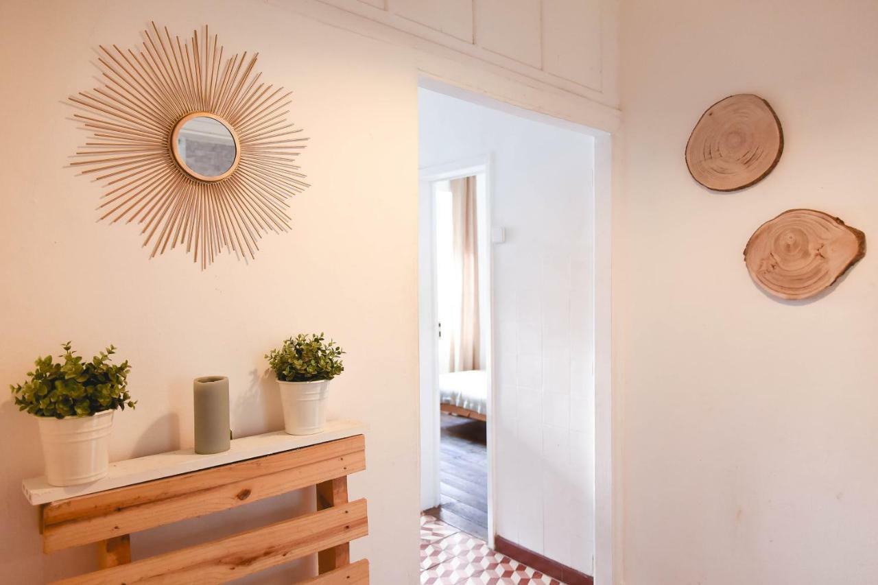Charming Apartment - Lisbon Center Eksteriør bilde