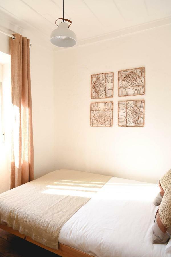 Charming Apartment - Lisbon Center Eksteriør bilde