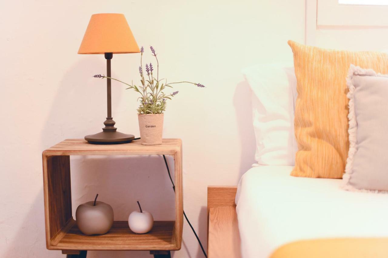 Charming Apartment - Lisbon Center Eksteriør bilde