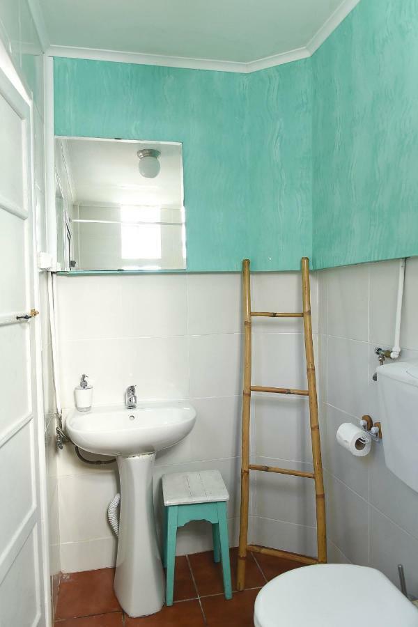 Charming Apartment - Lisbon Center Eksteriør bilde