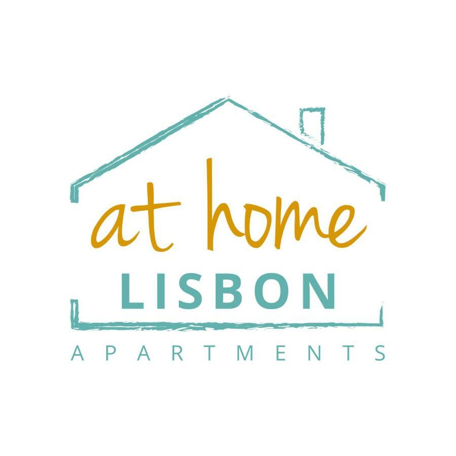 Charming Apartment - Lisbon Center Eksteriør bilde