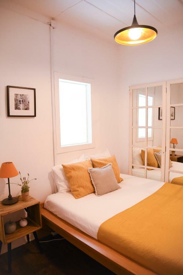 Charming Apartment - Lisbon Center Eksteriør bilde